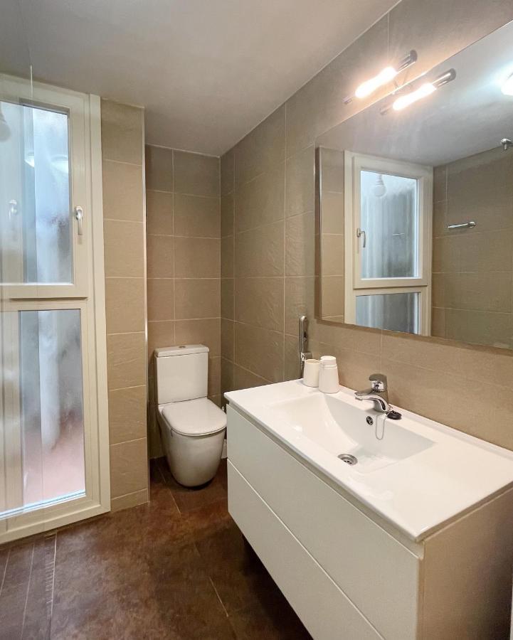 El Nido Apartment Cambrils Exterior photo