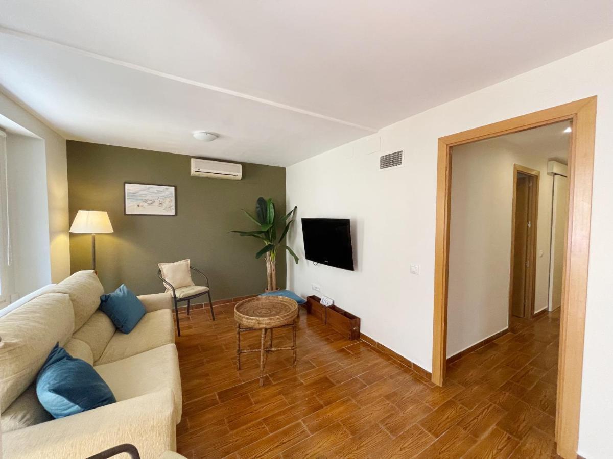 El Nido Apartment Cambrils Exterior photo