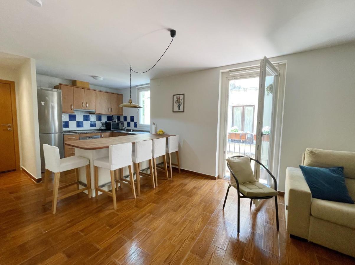 El Nido Apartment Cambrils Exterior photo