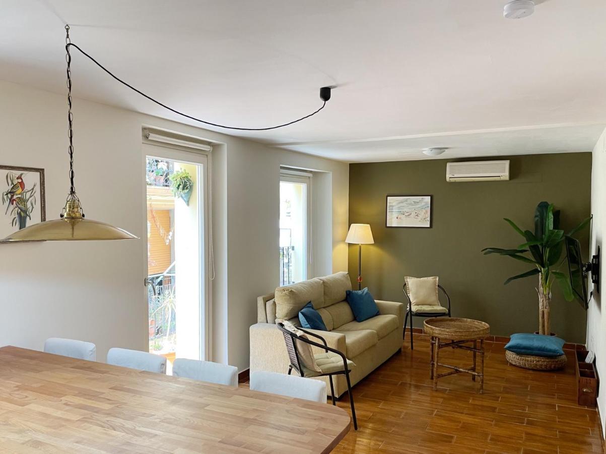 El Nido Apartment Cambrils Exterior photo