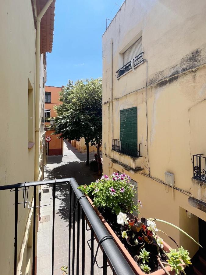 El Nido Apartment Cambrils Exterior photo