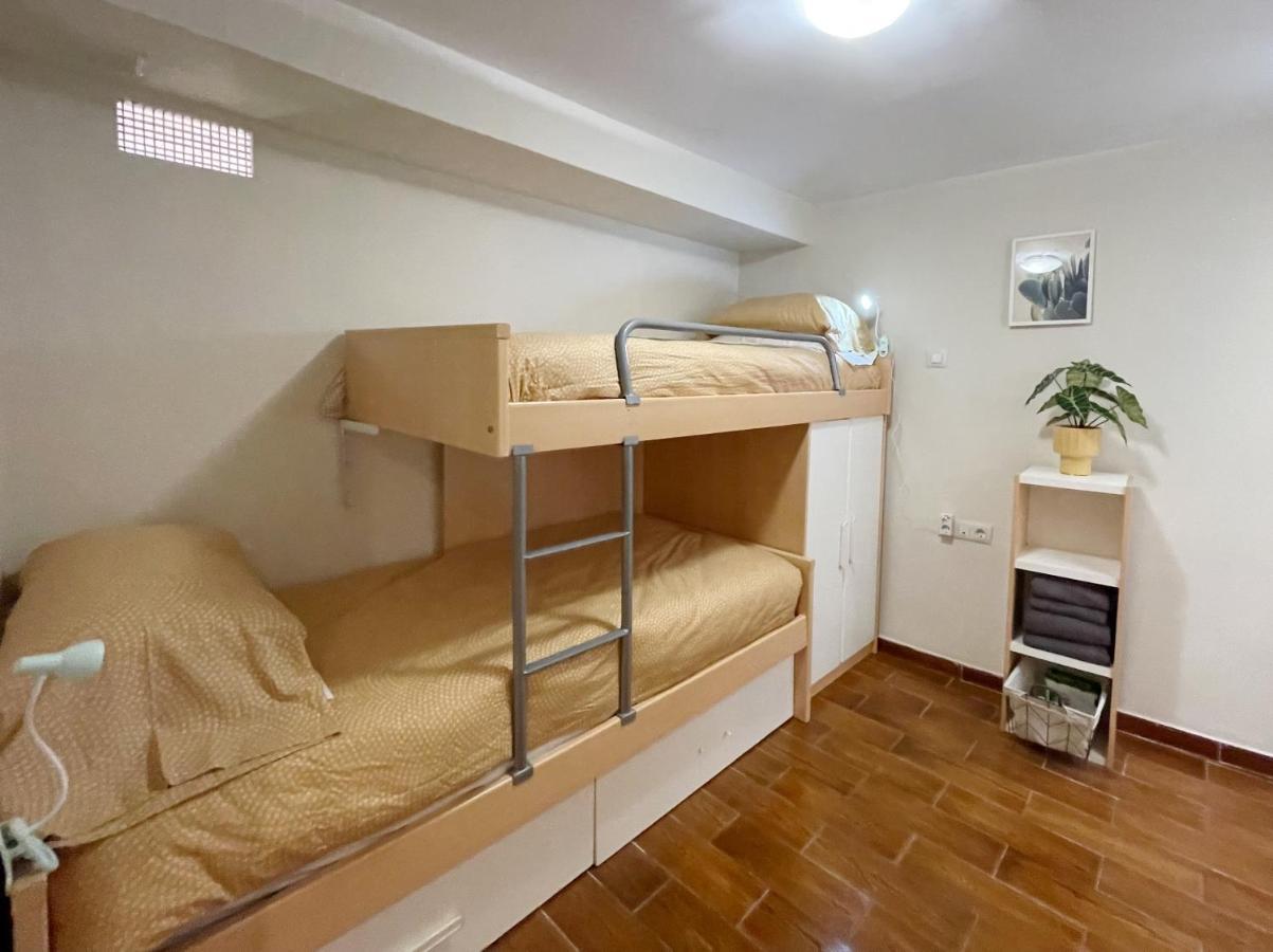 El Nido Apartment Cambrils Exterior photo