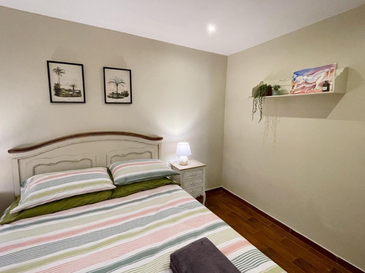 El Nido Apartment Cambrils Exterior photo