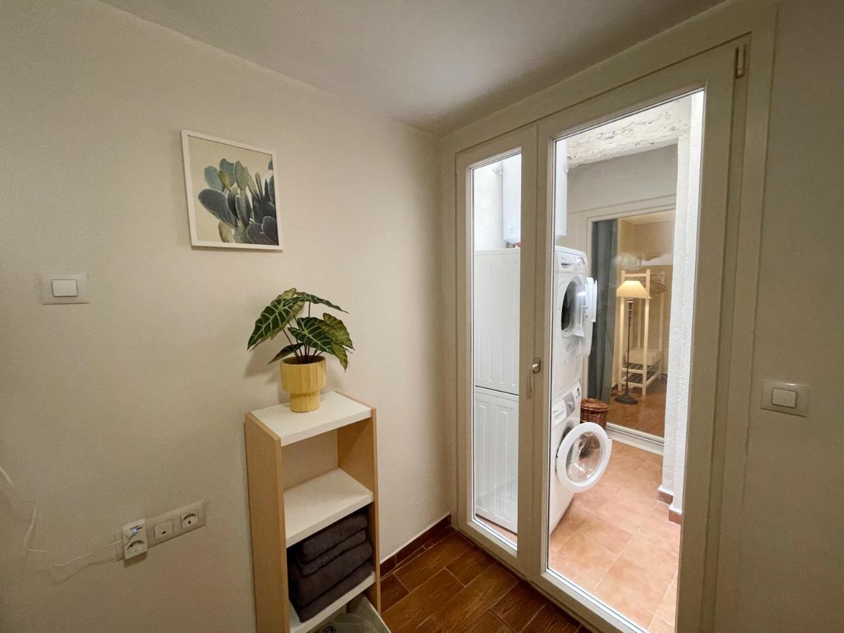 El Nido Apartment Cambrils Exterior photo