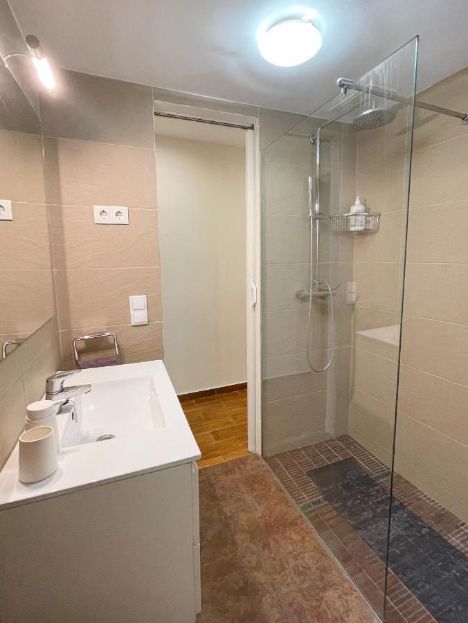 El Nido Apartment Cambrils Exterior photo