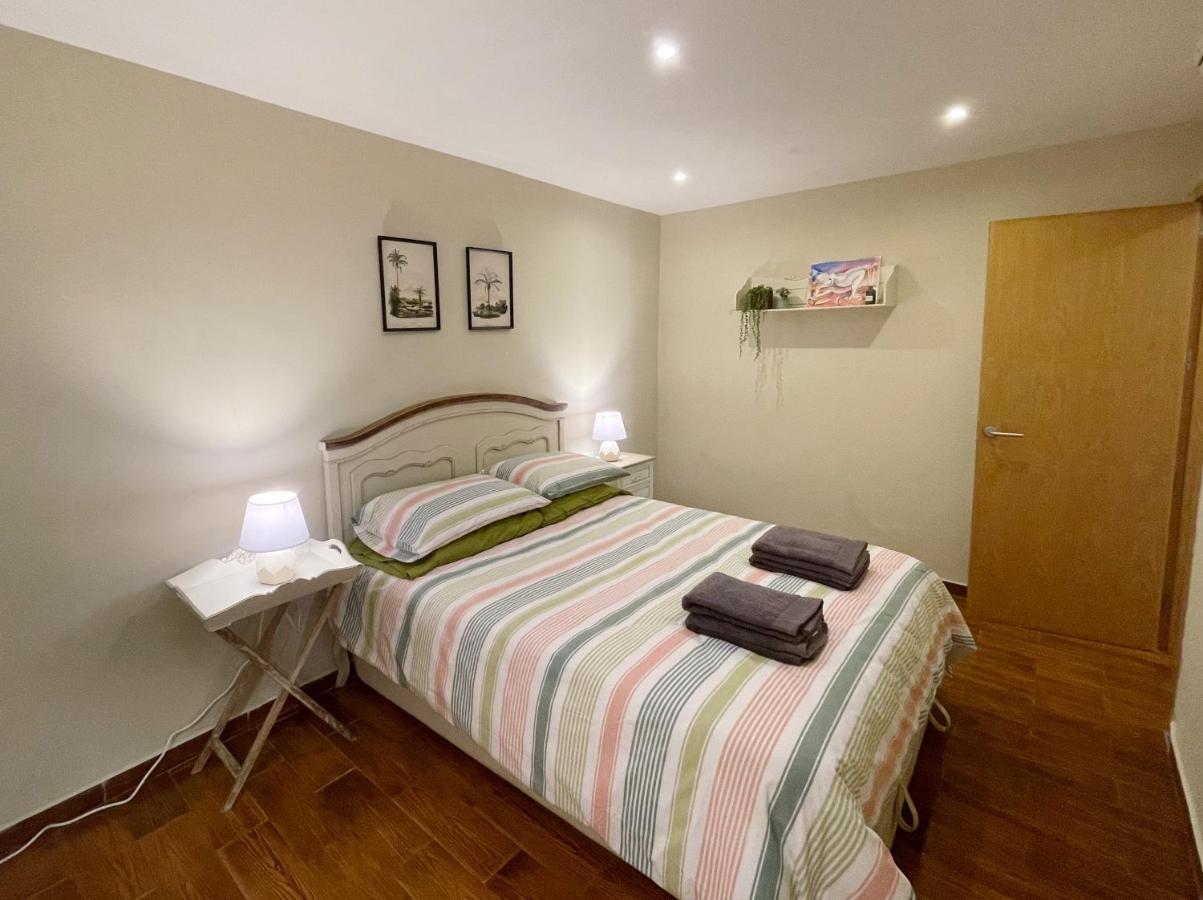 El Nido Apartment Cambrils Exterior photo