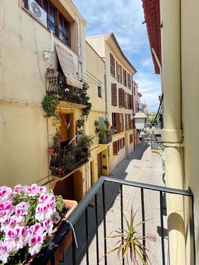 El Nido Apartment Cambrils Exterior photo