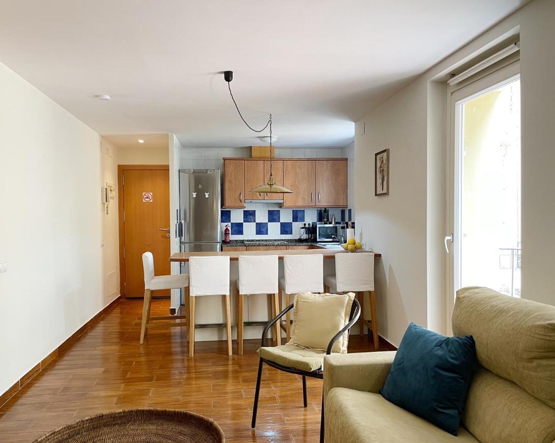 El Nido Apartment Cambrils Exterior photo