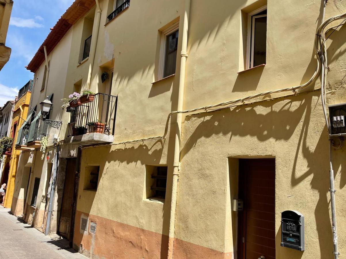 El Nido Apartment Cambrils Exterior photo