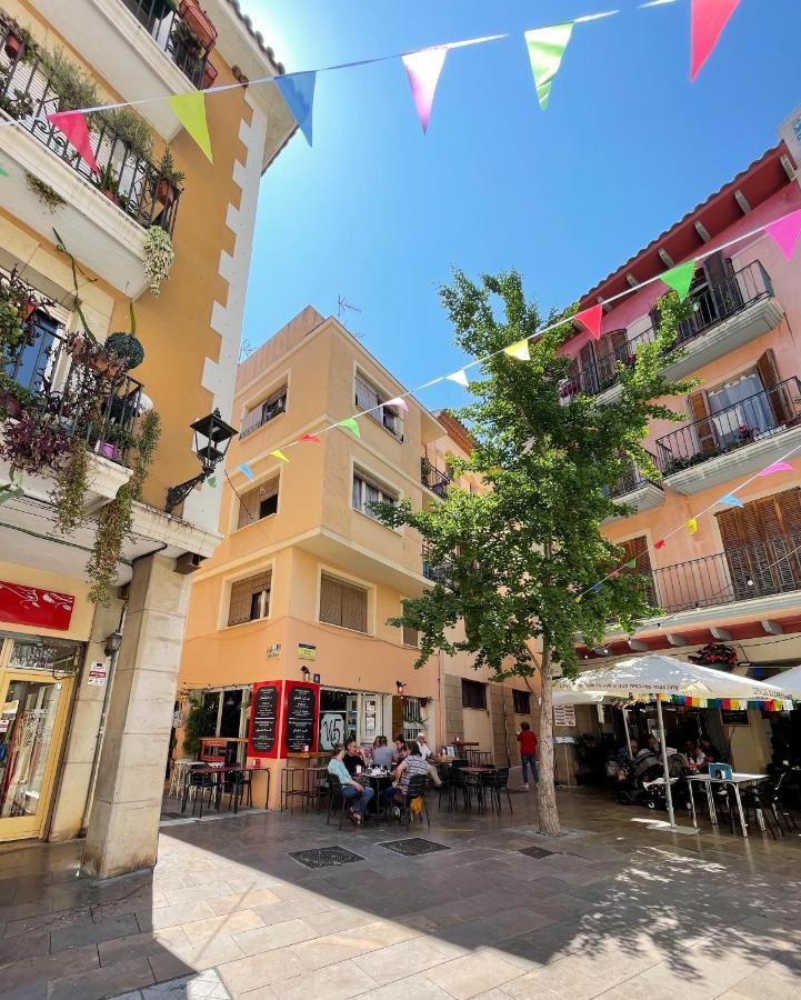 El Nido Apartment Cambrils Exterior photo